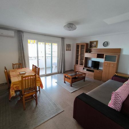 Apartamento Con Buena Vista Apartamento Torrevieja Exterior foto