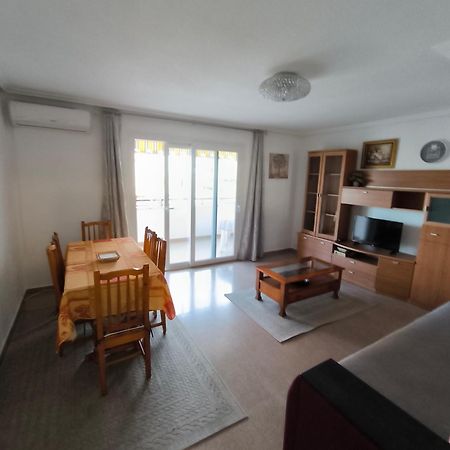 Apartamento Con Buena Vista Apartamento Torrevieja Exterior foto