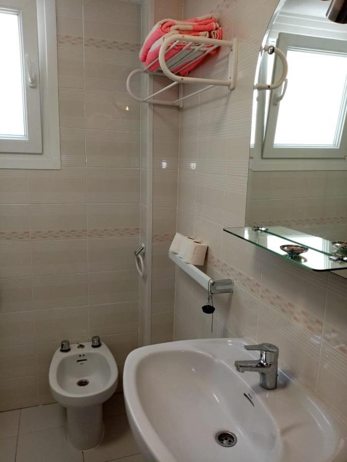 Apartamento Con Buena Vista Apartamento Torrevieja Exterior foto