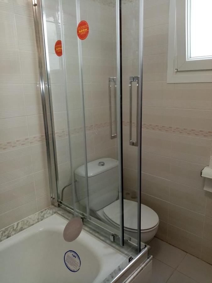 Apartamento Con Buena Vista Apartamento Torrevieja Exterior foto