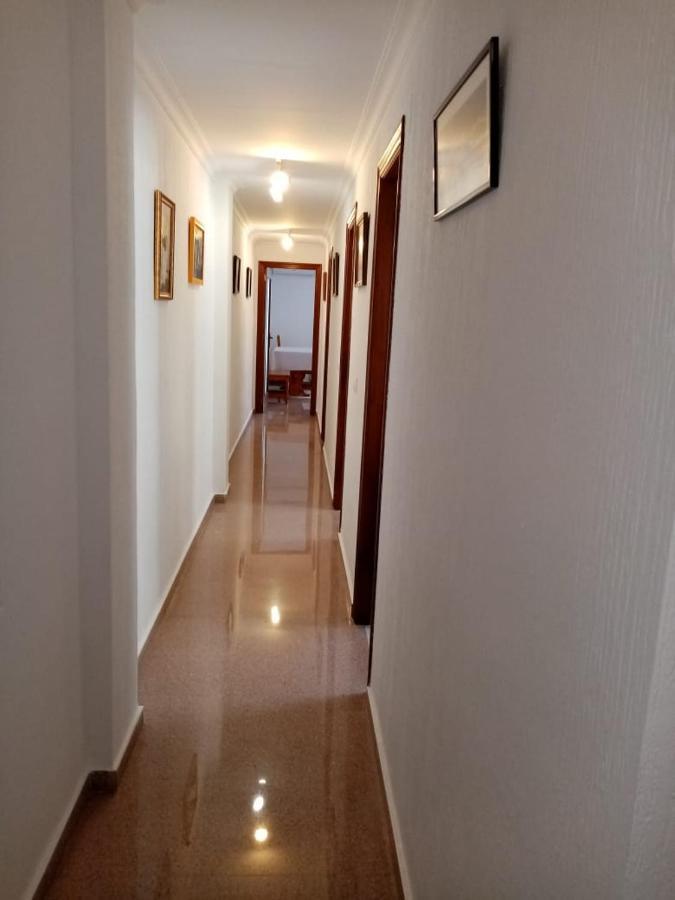 Apartamento Con Buena Vista Apartamento Torrevieja Exterior foto