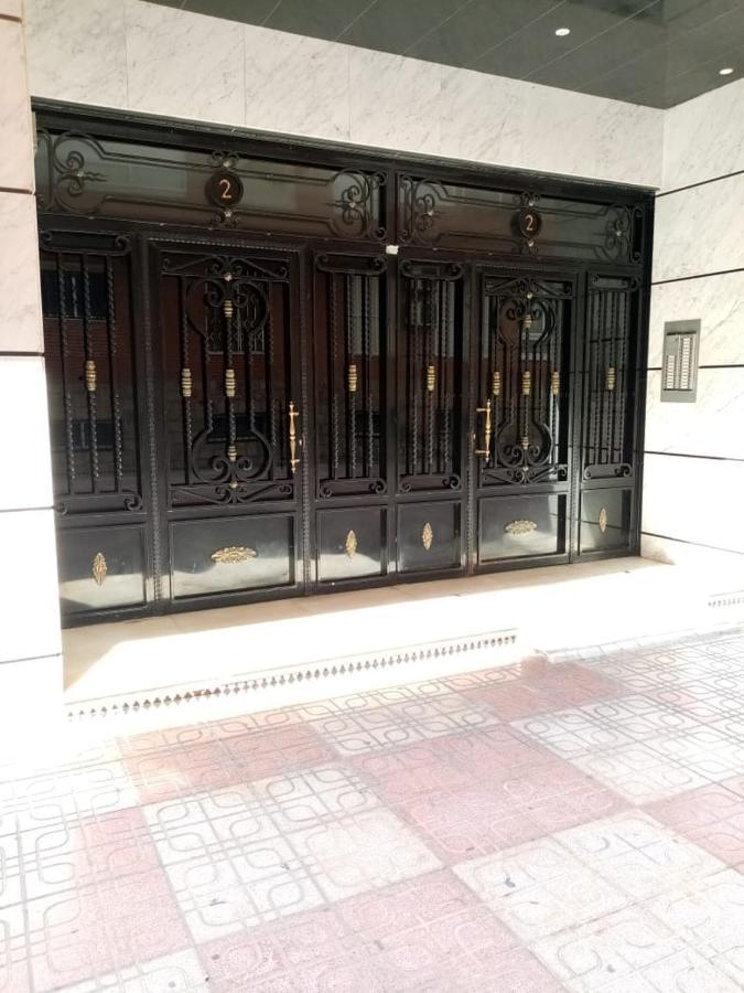 Apartamento Con Buena Vista Apartamento Torrevieja Exterior foto