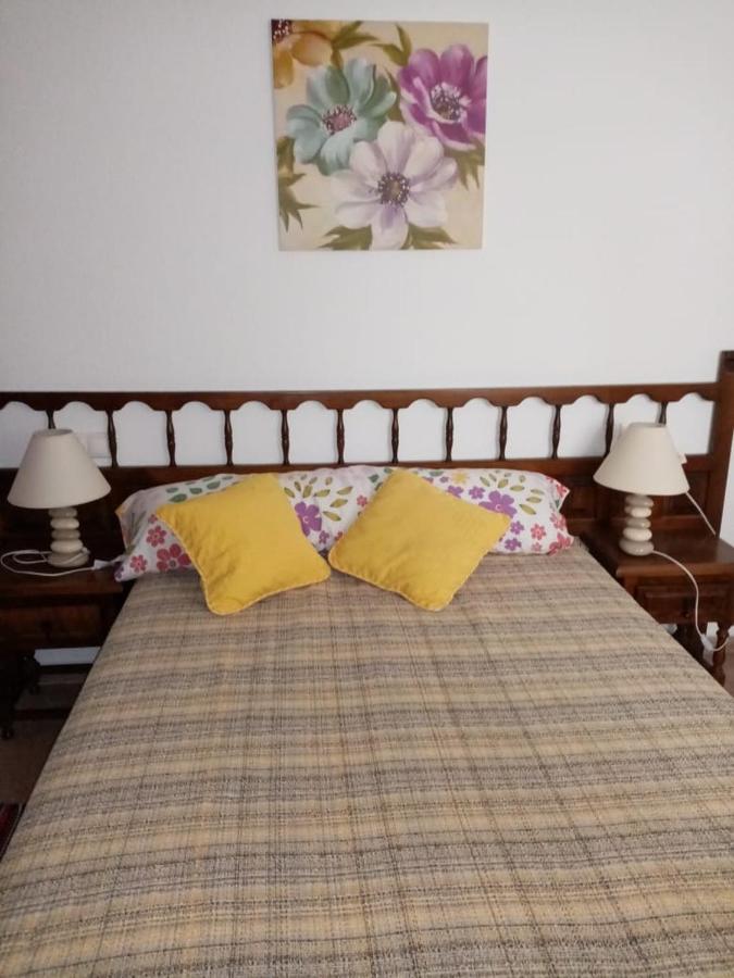 Apartamento Con Buena Vista Apartamento Torrevieja Exterior foto