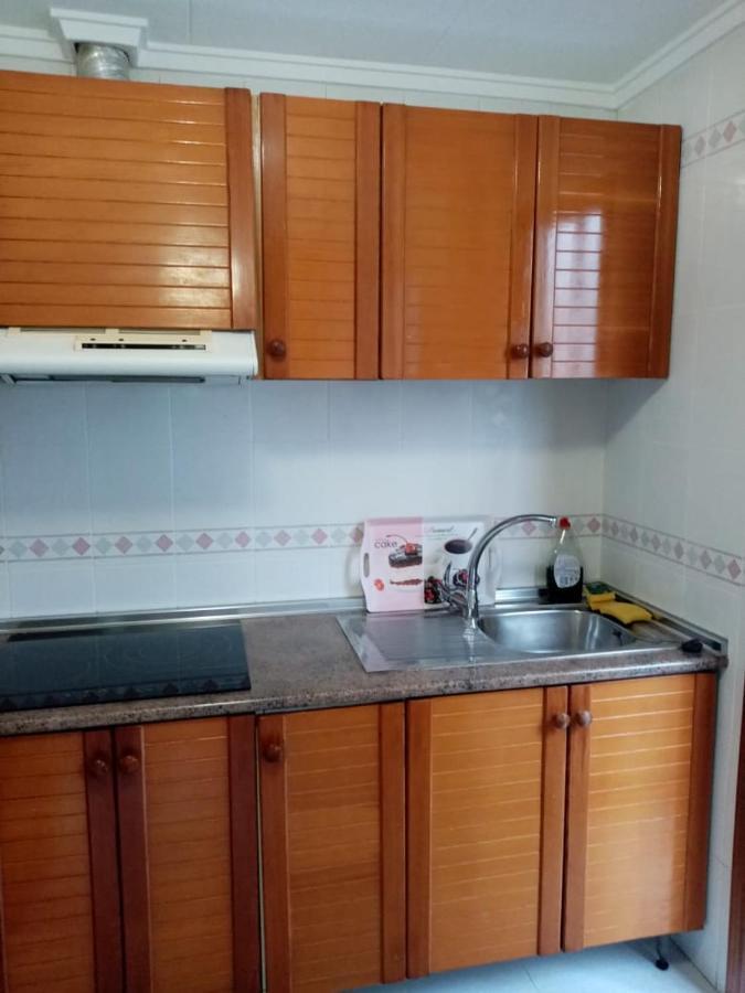 Apartamento Con Buena Vista Apartamento Torrevieja Exterior foto