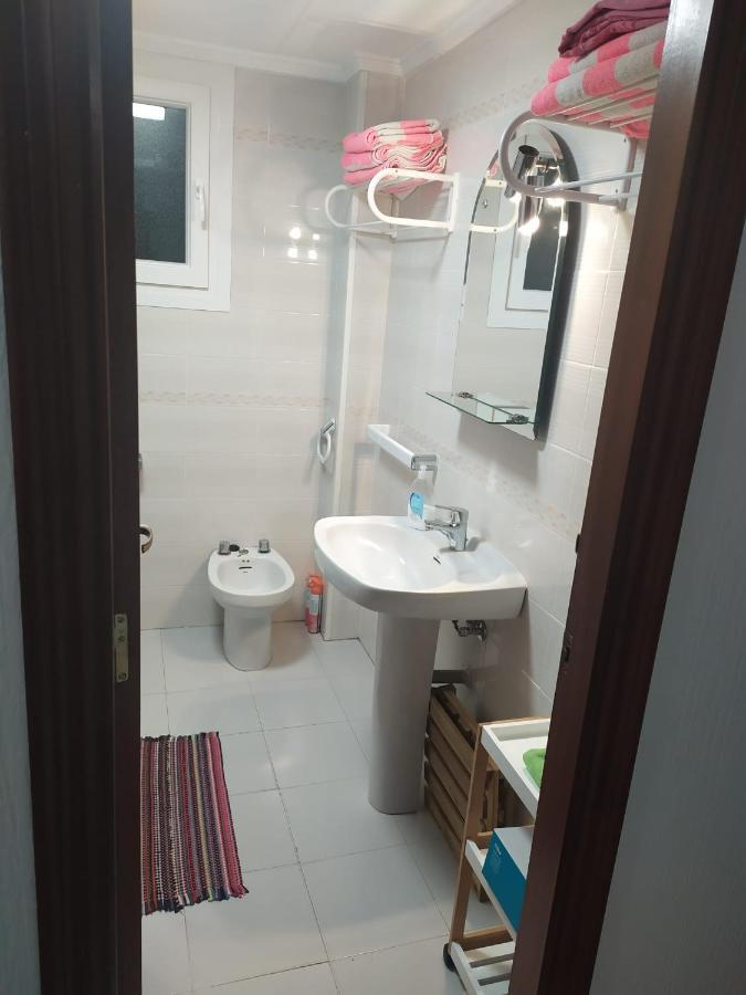 Apartamento Con Buena Vista Apartamento Torrevieja Exterior foto