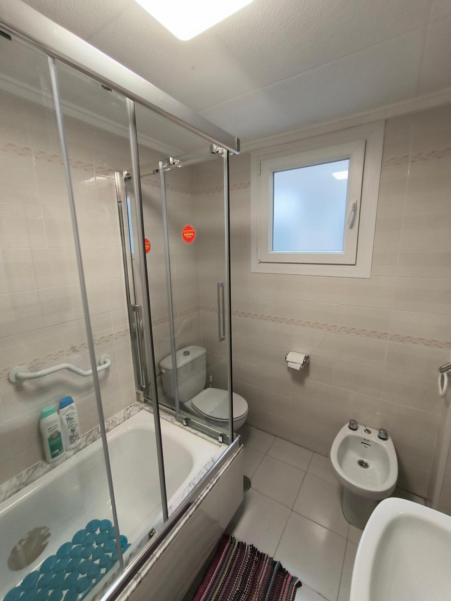 Apartamento Con Buena Vista Apartamento Torrevieja Exterior foto