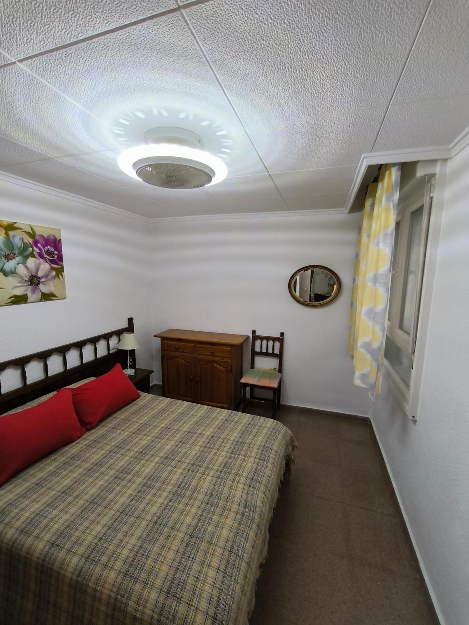 Apartamento Con Buena Vista Apartamento Torrevieja Exterior foto
